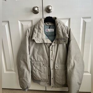 Obermeyer Ski/Winter Men’s Jacket- Vintage- Large.